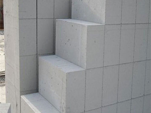 加氣砌塊廠家