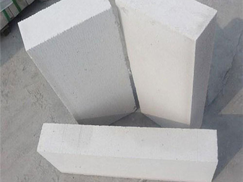 混凝土加氣砌塊